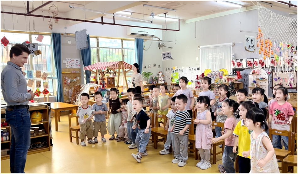 南宁市第八人民医院用特色课程赋能暑期托管
