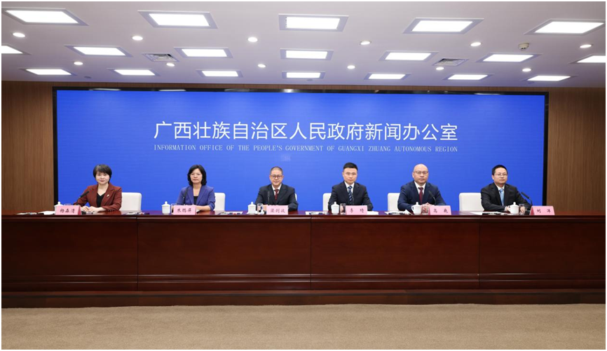 广西启动体育消费嘉年华活动  总有一款运动适合你